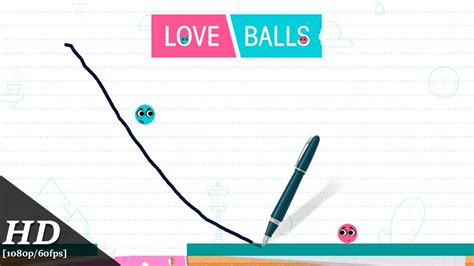 Love ball android oyun club